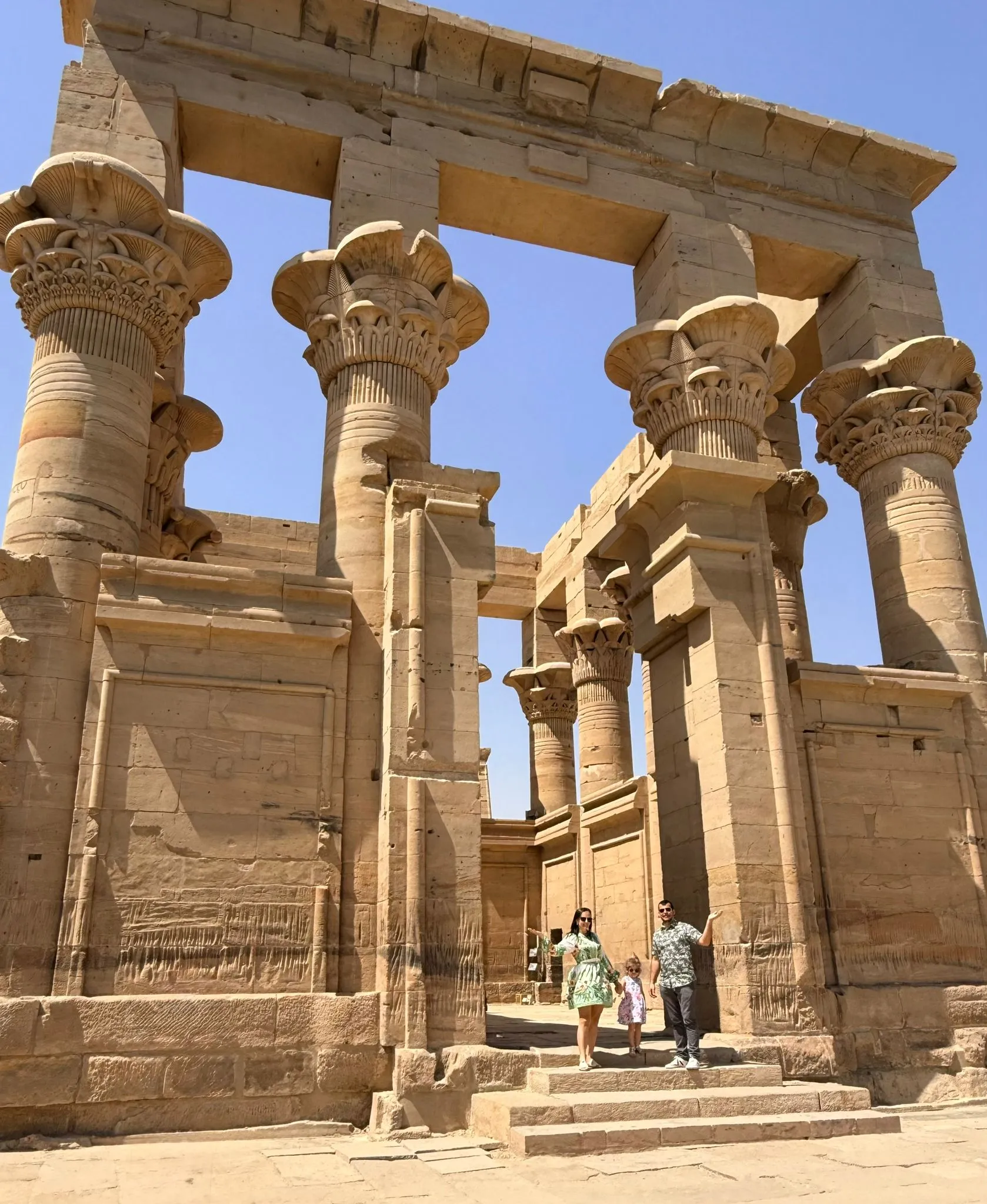 🏛️✨ Aswan & Abu Simbel Day Trip from Marsa Alam 🌅🚐 Aswan Abu simbel tour /IMG-20260310-WA0041.jpg